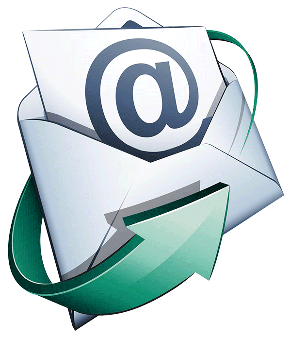 Email-Logo